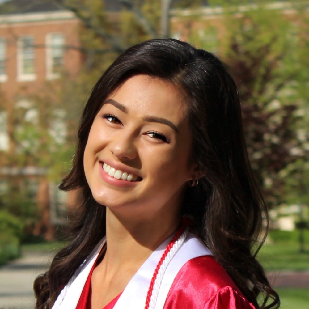 Meet your Posher, Kristi